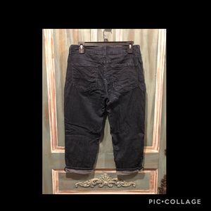 NYDJ Not Your Daughter’s Jeans - Capris